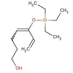 CAS No 62418-76-2  Molecular Structure