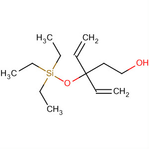 CAS No 62418-77-3  Molecular Structure