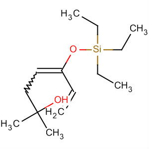 CAS No 62418-79-5  Molecular Structure