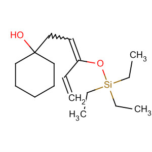 CAS No 62418-80-8  Molecular Structure