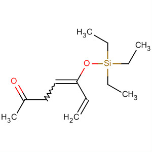 CAS No 62418-83-1  Molecular Structure