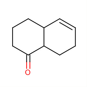 CAS No 62418-84-2  Molecular Structure