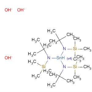 CAS No 62419-10-7  Molecular Structure