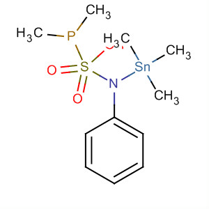 CAS No 62419-16-3  Molecular Structure