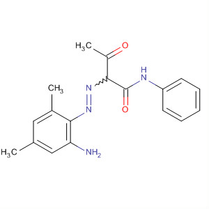 Cas Number: 62419-38-9  Molecular Structure