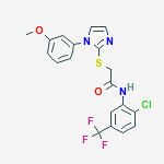 Cas Number: 6242-94-0  Molecular Structure