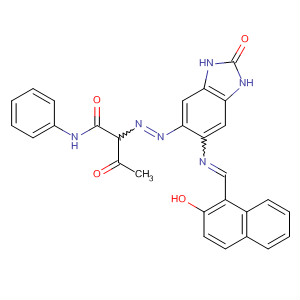 Cas Number: 62420-30-8  Molecular Structure