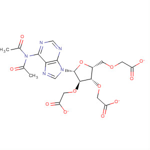 CAS No 62420-34-2  Molecular Structure