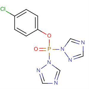 CAS No 62420-37-5  Molecular Structure