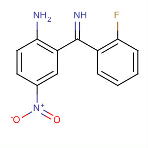 Cas Number: 62421-12-9  Molecular Structure