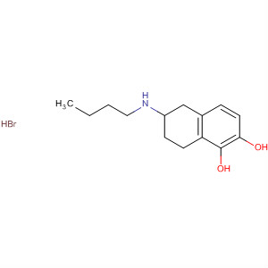 CAS No 62421-55-0  Molecular Structure