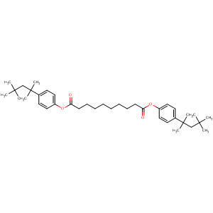 CAS No 62421-95-8  Molecular Structure