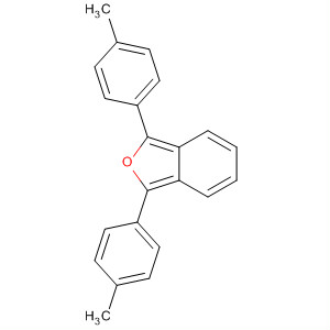 CAS No 62422-95-1  Molecular Structure