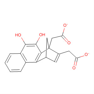 CAS No 62423-47-6  Molecular Structure