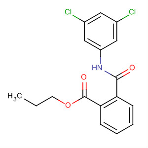 CAS No 62425-67-6  Molecular Structure