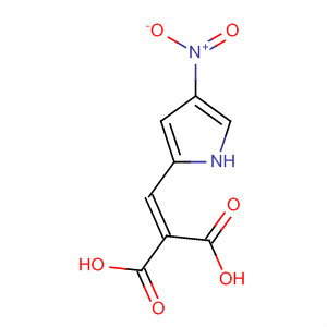 CAS No 62427-52-5  Molecular Structure