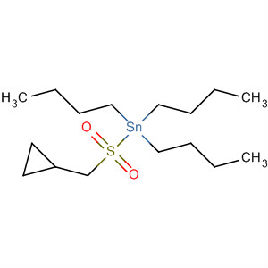 CAS No 62427-77-4  Molecular Structure