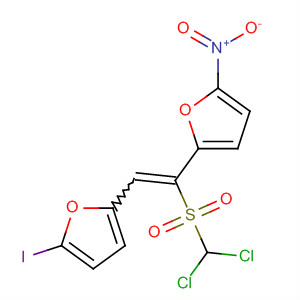 Cas Number: 62429-79-2  Molecular Structure