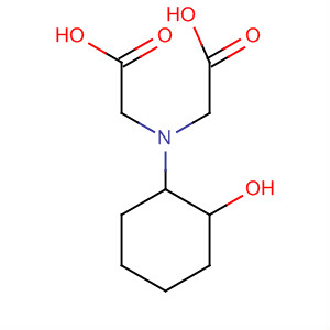 CAS No 6243-06-7  Molecular Structure
