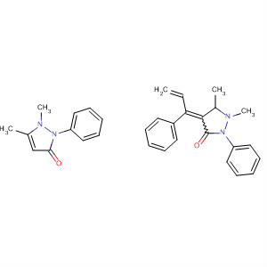 CAS No 6243-40-9  Molecular Structure
