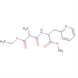 CAS No 62430-07-3  Molecular Structure