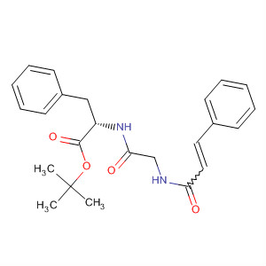 CAS No 62430-46-0  Molecular Structure