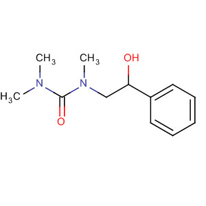 Cas Number: 62432-71-7  Molecular Structure