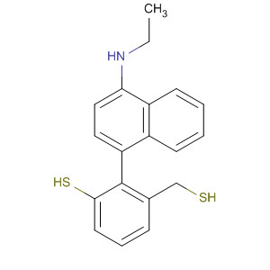 CAS No 62432-91-1  Molecular Structure