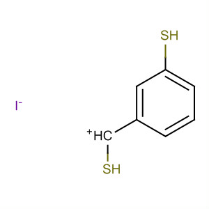 CAS No 62432-95-5  Molecular Structure