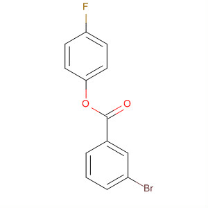 Cas Number: 62433-24-3  Molecular Structure