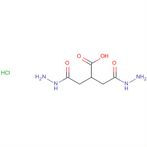 Cas Number: 62435-00-1  Molecular Structure