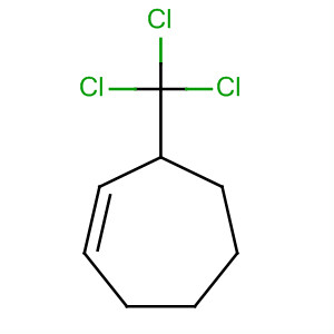CAS No 62435-52-3  Molecular Structure