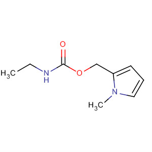 CAS No 62435-67-0  Molecular Structure