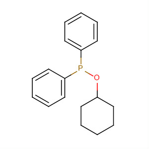Cas Number: 62435-89-6  Molecular Structure
