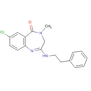 CAS No 62436-10-6  Molecular Structure