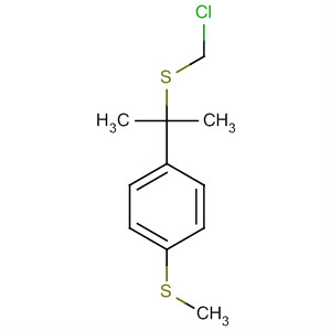 Cas Number: 62436-54-8  Molecular Structure