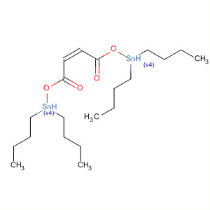 Cas Number: 62436-55-9  Molecular Structure