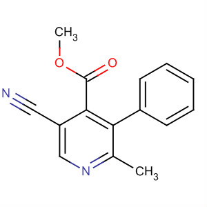 CAS No 62437-17-6  Molecular Structure