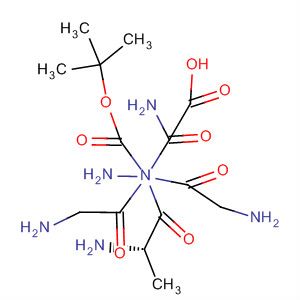 CAS No 62437-36-9  Molecular Structure