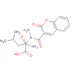 CAS No 62437-81-4  Molecular Structure