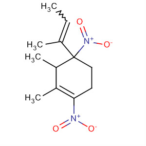 CAS No 62438-49-7  Molecular Structure