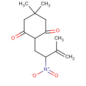 CAS No 62438-58-8  Molecular Structure