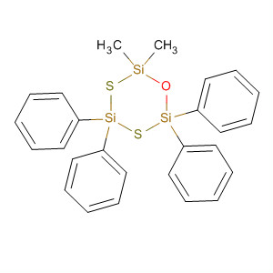 CAS No 62438-62-4  Molecular Structure