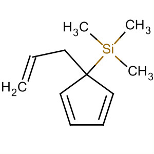 CAS No 62438-64-6  Molecular Structure