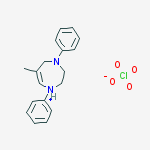 Cas Number: 62438-90-8  Molecular Structure