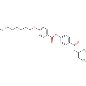 Cas Number: 62439-29-6  Molecular Structure