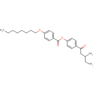 CAS No 62439-30-9  Molecular Structure