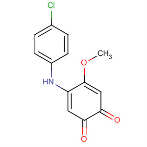 CAS No 62439-38-7  Molecular Structure