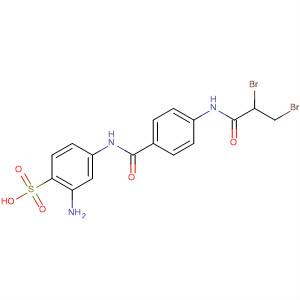 CAS No 62439-62-7  Molecular Structure