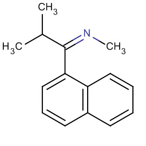 CAS No 62439-73-0  Molecular Structure